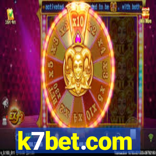 k7bet.com