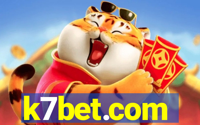 k7bet.com