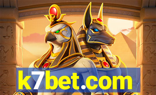 k7bet.com