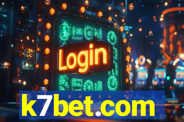 k7bet.com