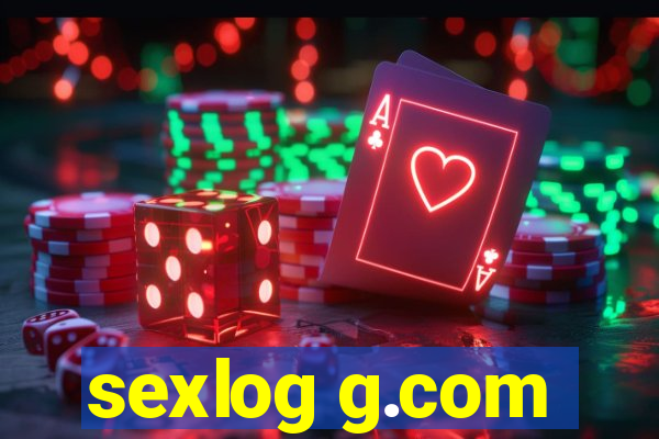 sexlog g.com