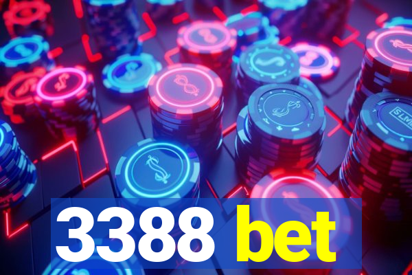 3388 bet