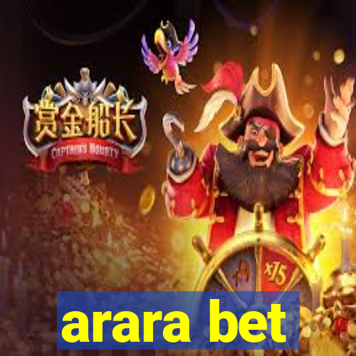 arara bet