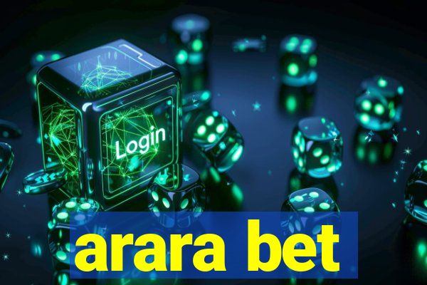 arara bet