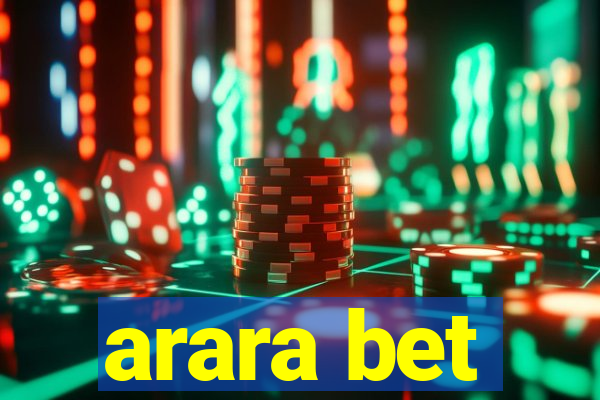 arara bet