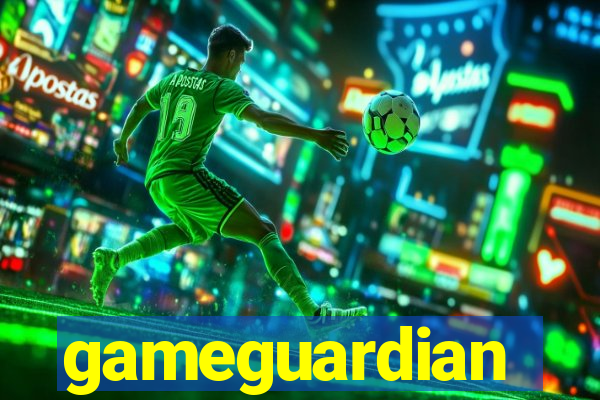 gameguardian