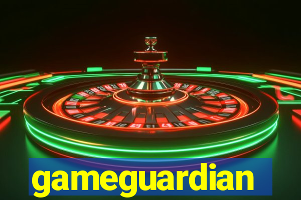 gameguardian