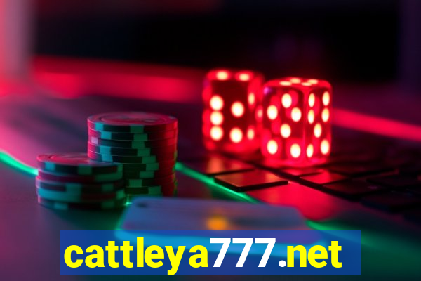 cattleya777.net