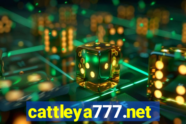 cattleya777.net