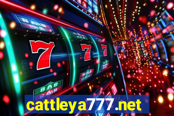 cattleya777.net