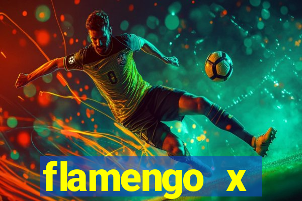 flamengo x fortaleza futemax