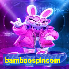 bamboospincom