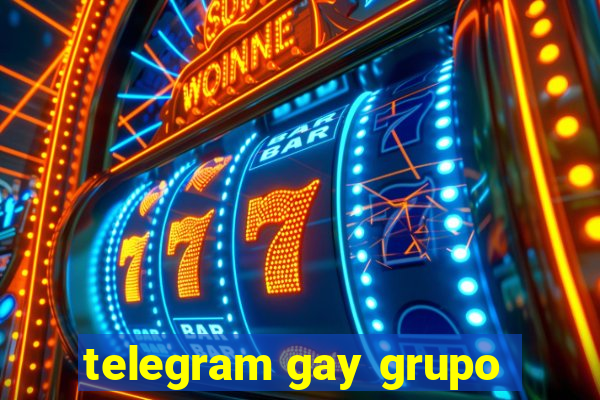 telegram gay grupo