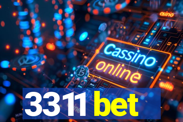 3311 bet