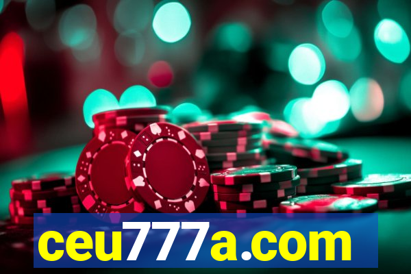 ceu777a.com