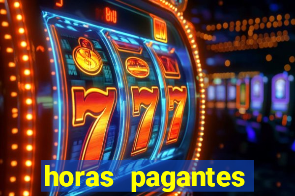 horas pagantes fortune ox