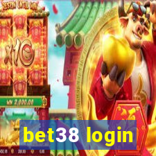 bet38 login