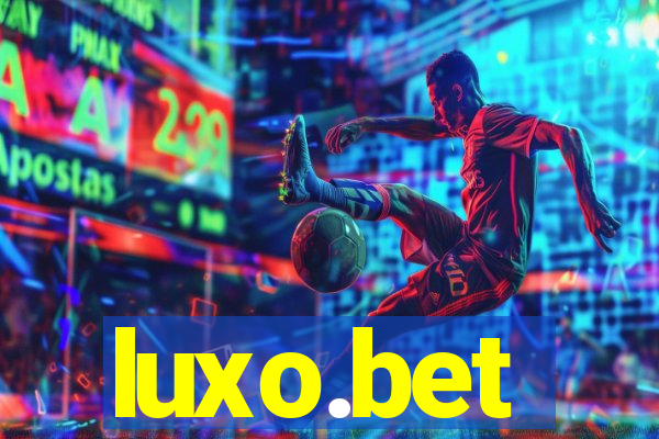 luxo.bet