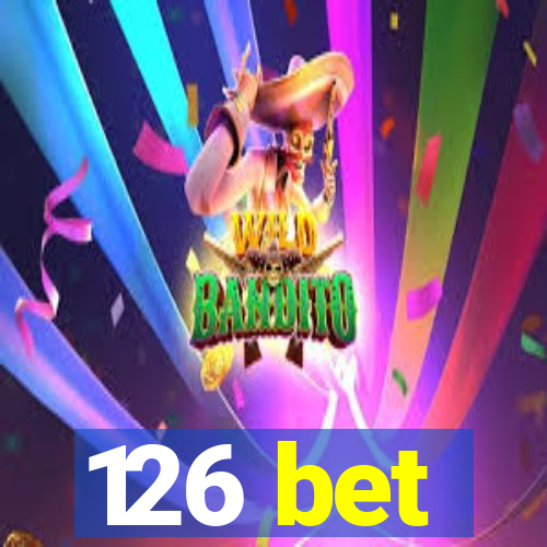 126 bet