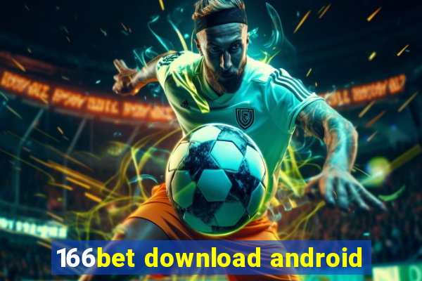 166bet download android