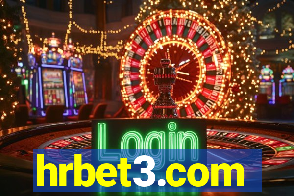 hrbet3.com