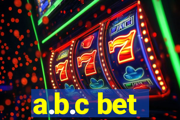 a.b.c bet