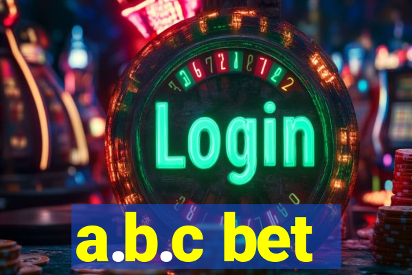 a.b.c bet