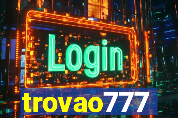 trovao777