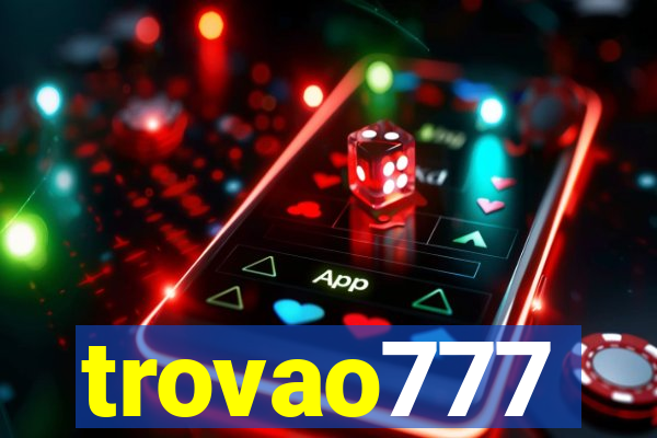 trovao777