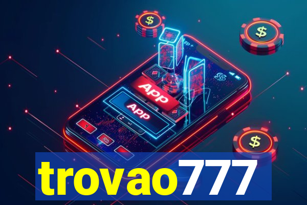 trovao777