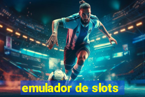 emulador de slots