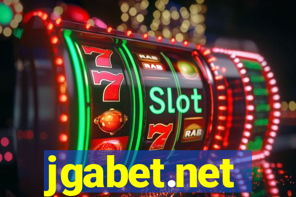 jgabet.net