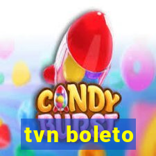 tvn boleto