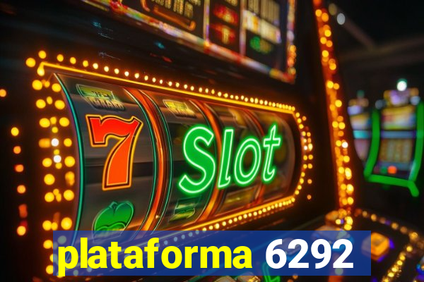 plataforma 6292