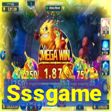 Sssgame