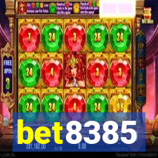 bet8385