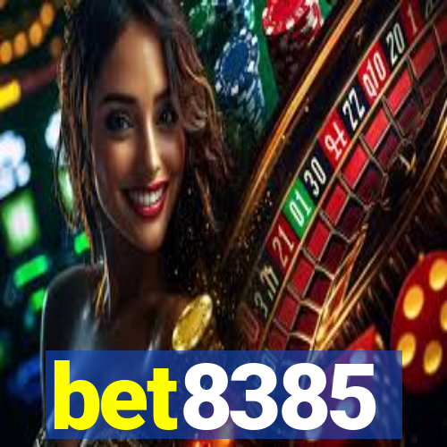 bet8385