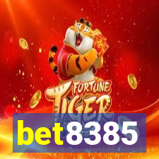 bet8385