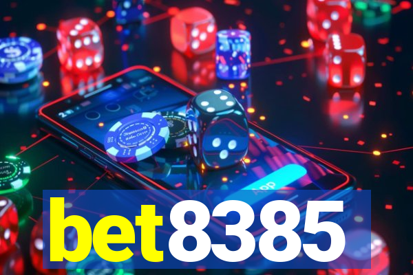 bet8385