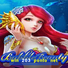 win 203 ponto net jogo download