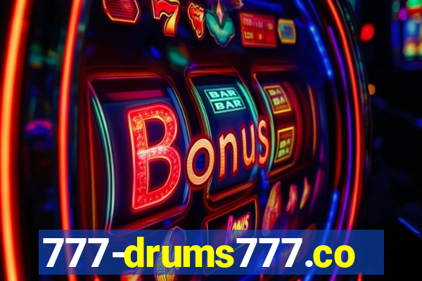 777-drums777.com