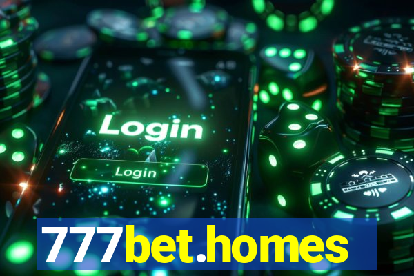 777bet.homes