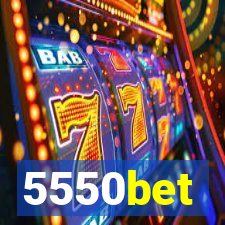 5550bet