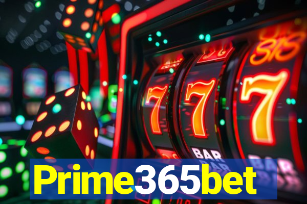 Prime365bet