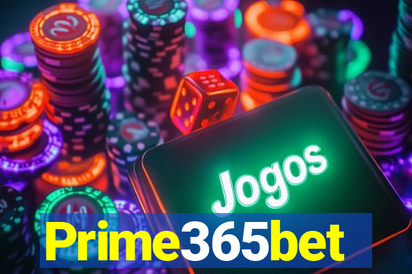 Prime365bet