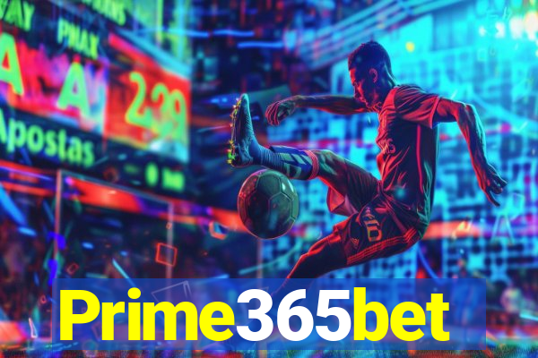 Prime365bet