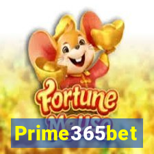 Prime365bet