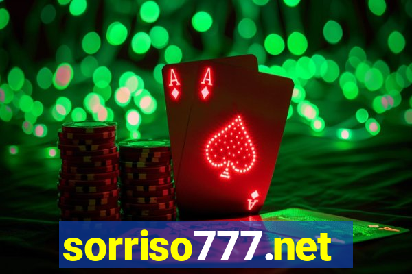 sorriso777.net