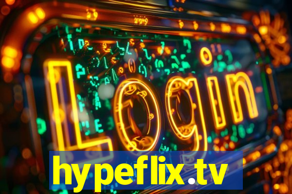 hypeflix.tv