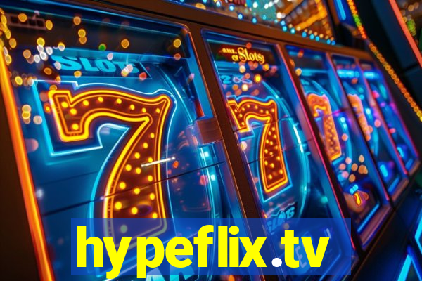 hypeflix.tv